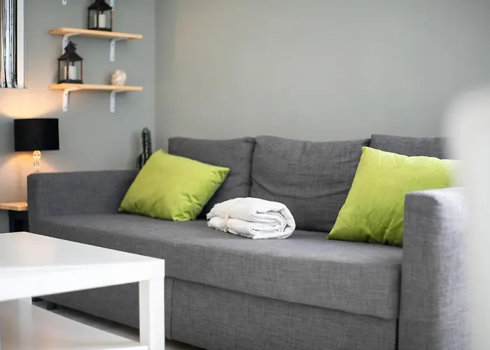 Enjoygranada Trevenque Center Appartement