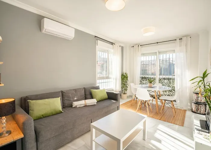 Appartement Enjoygranada Trevenque Center *