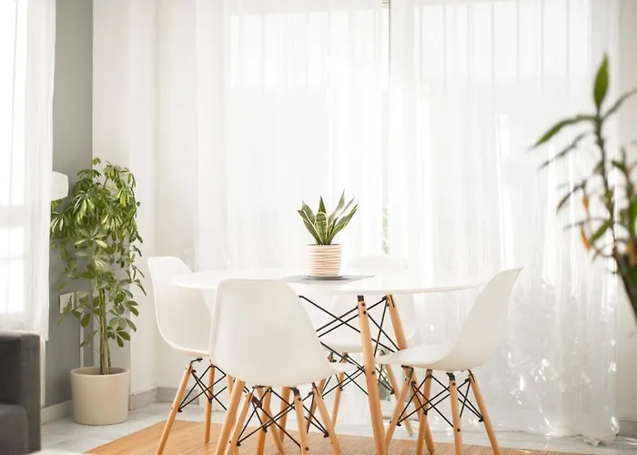 Enjoygranada Trevenque Center Appartement Granada