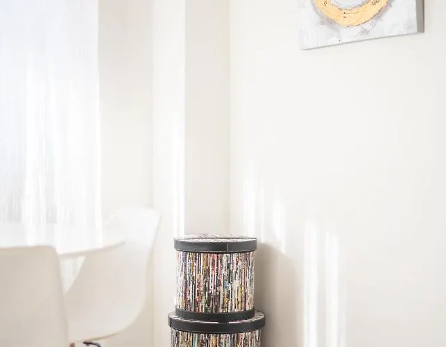 Enjoygranada Trevenque Center Appartement Granada