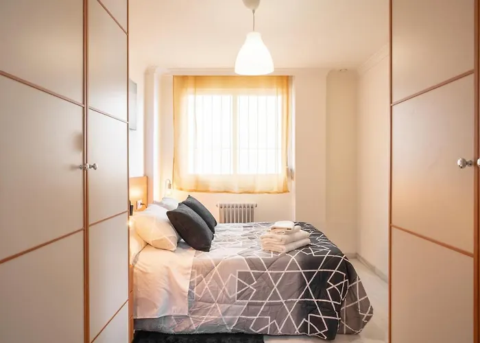 Appartement Enjoygranada Trevenque Center *