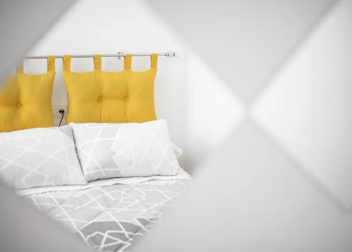 Enjoygranada Trevenque Center Appartement