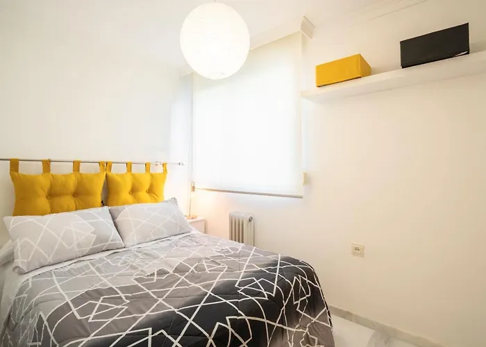 Appartement Enjoygranada Trevenque Center *