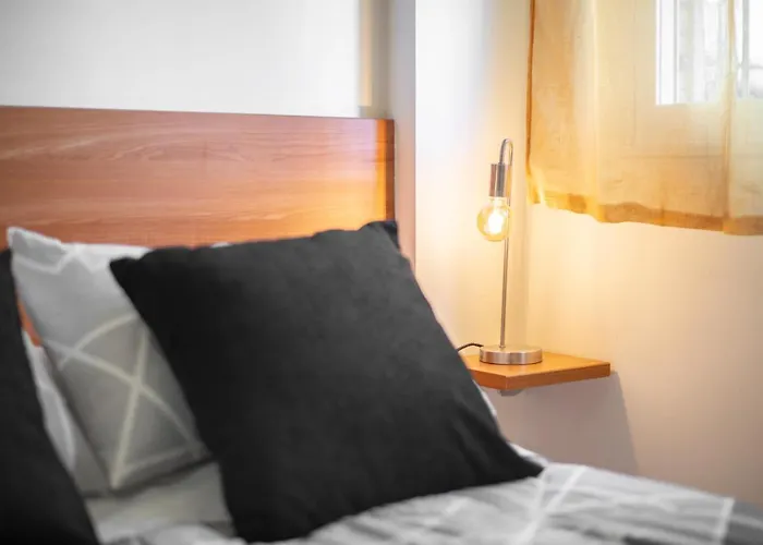 Enjoygranada Trevenque Center Appartement