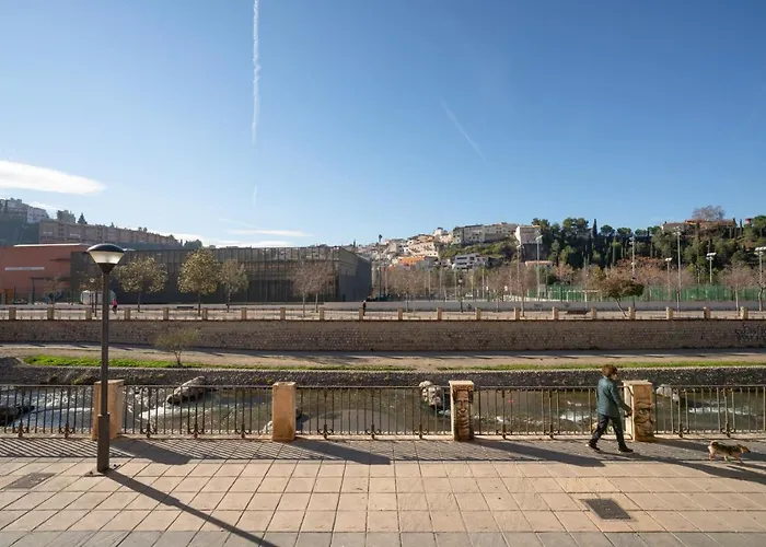 Enjoygranada Trevenque Center Appartement *