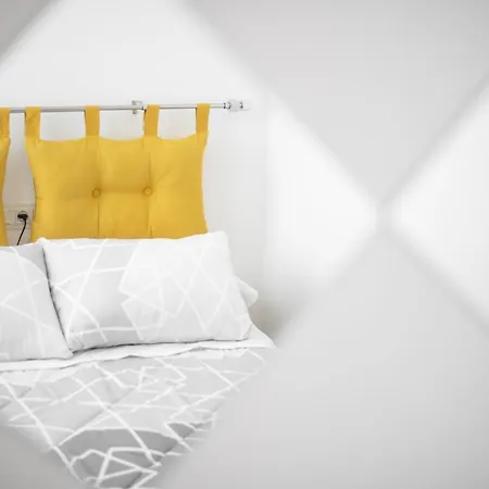 Enjoygranada Trevenque Center Apartment