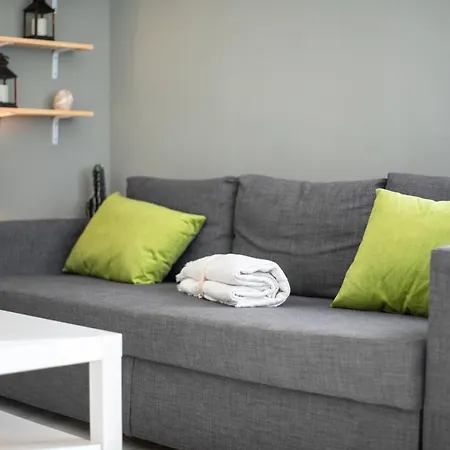 Enjoygranada Trevenque Center Apartment