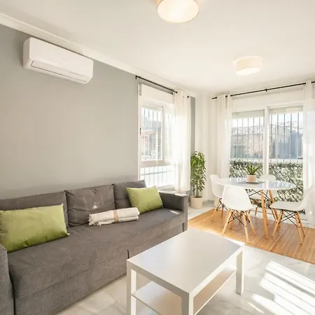 Apartment Enjoygranada Trevenque Center *