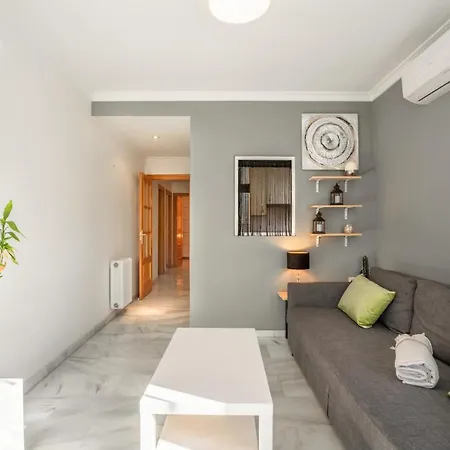 Apartment Enjoygranada Trevenque Center *