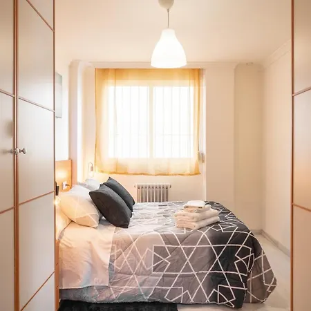 Apartment Enjoygranada Trevenque Center *