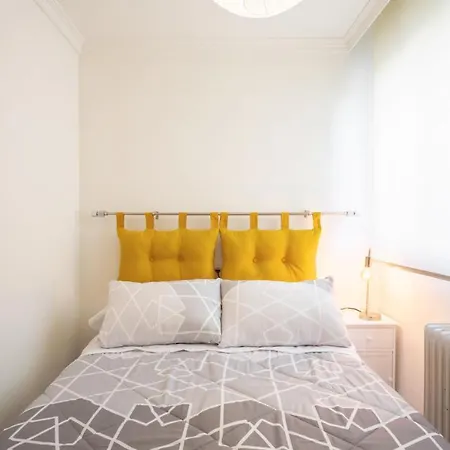 Apartment Enjoygranada Trevenque Center Granada