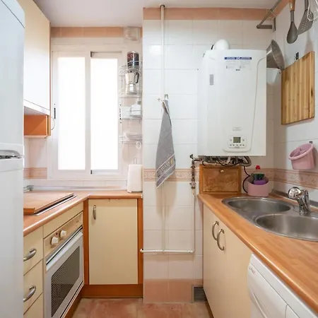 Apartment Enjoygranada Trevenque Center Granada