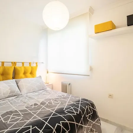 Apartment Enjoygranada Trevenque Center *