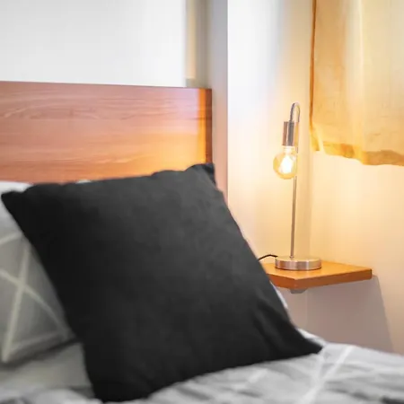 Enjoygranada Trevenque Center Apartment