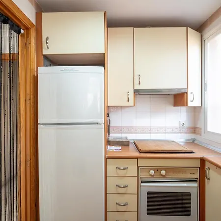 Enjoygranada Trevenque Center Apartment Granada