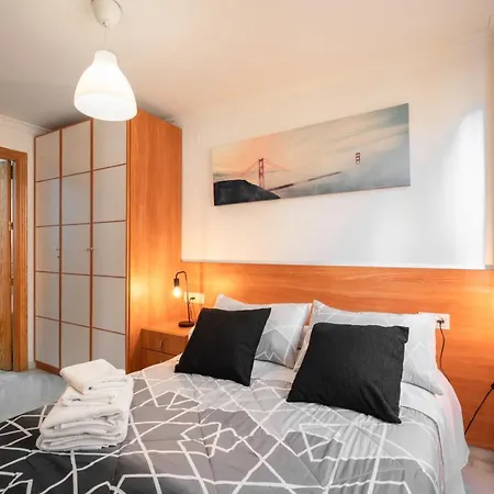 Enjoygranada Trevenque Center Apartment *