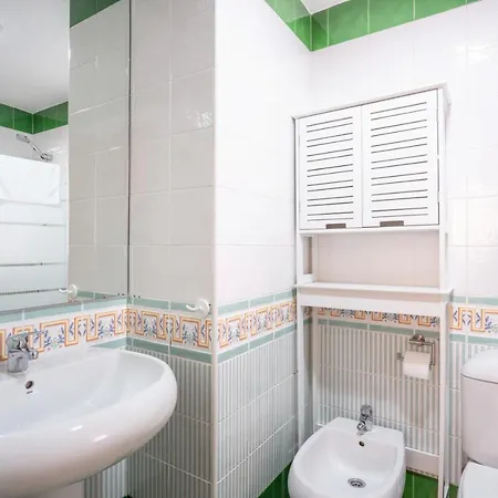 Apartment Enjoygranada Trevenque Center Granada