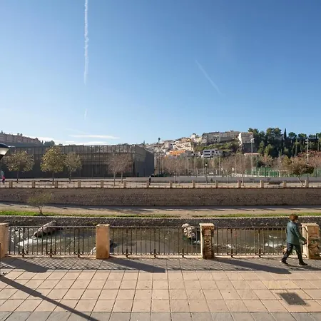 Enjoygranada Trevenque Center Apartment *